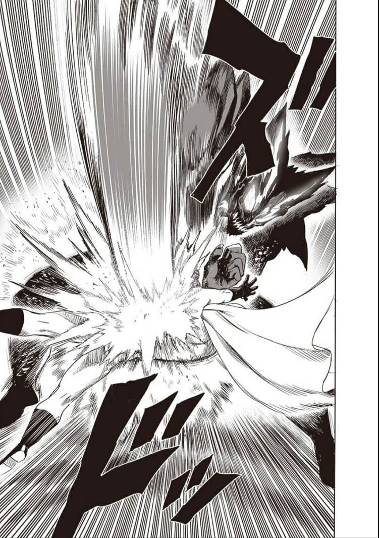 one punch man manga 207 capitulo 8