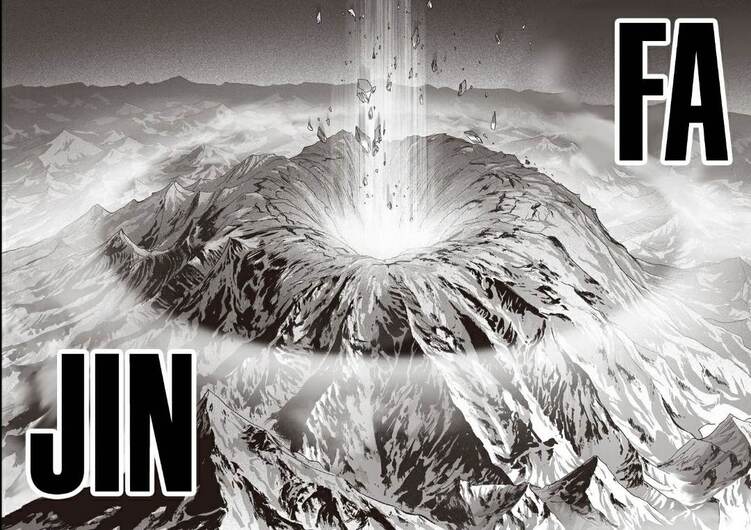 one punch man manga 209 capitulo 10