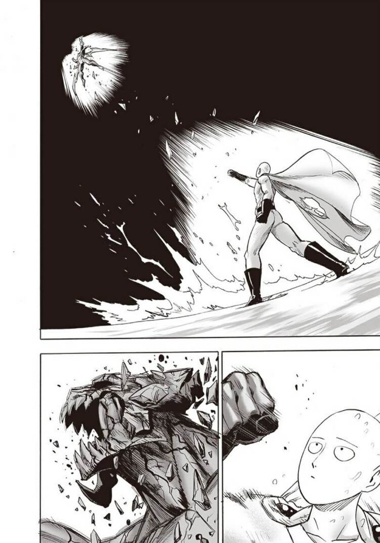 one punch man manga 209 capitulo 27