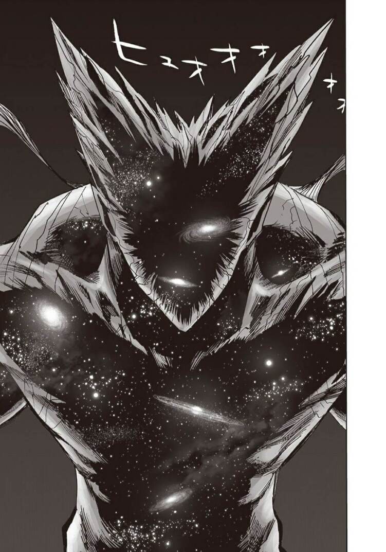 one punch man manga 209 capitulo 43
