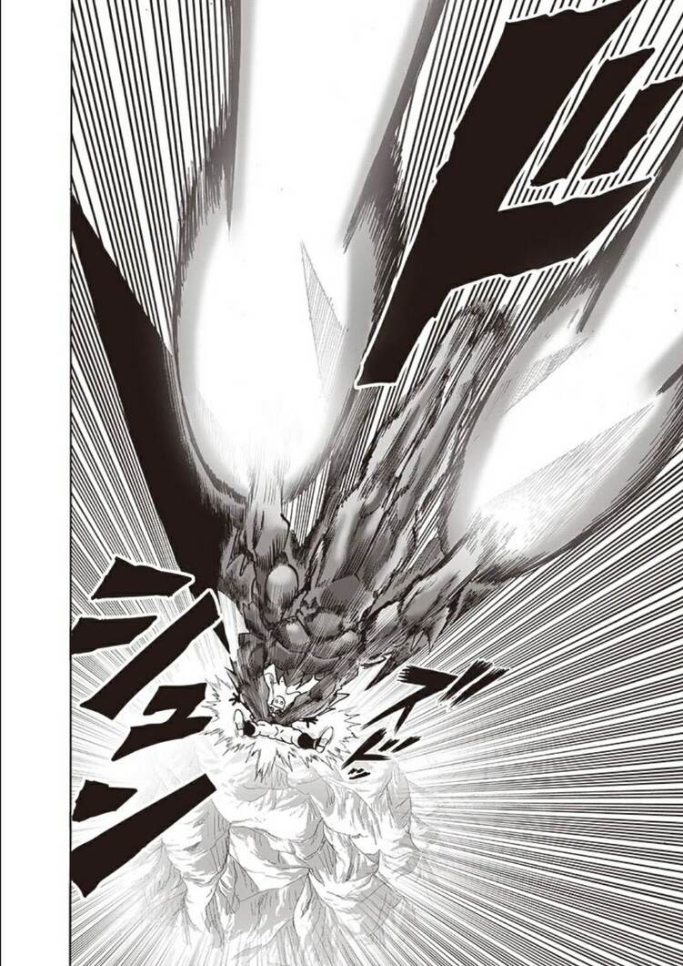 one punch man manga 209 capitulo 7