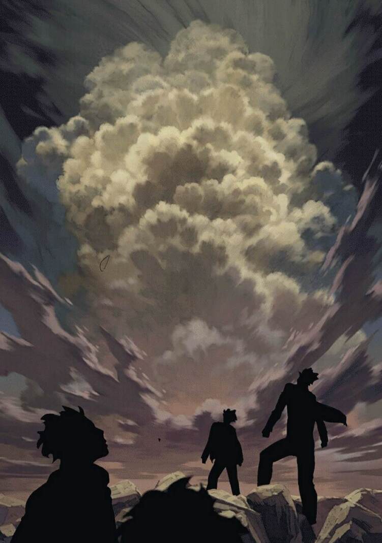 one punch man manga 210 capitulo 10