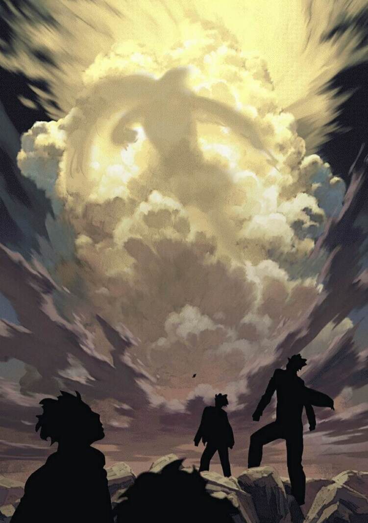 one punch man manga 210 capitulo 11