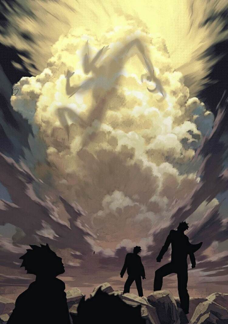 one punch man manga 210 capitulo 12