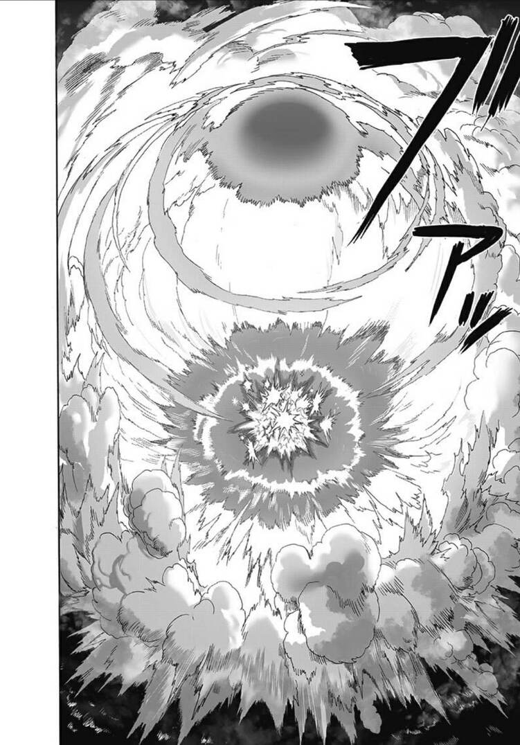 one punch man manga 210 capitulo 19