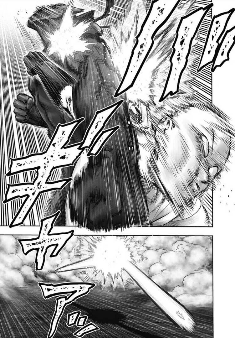 one punch man manga 210 capitulo 20