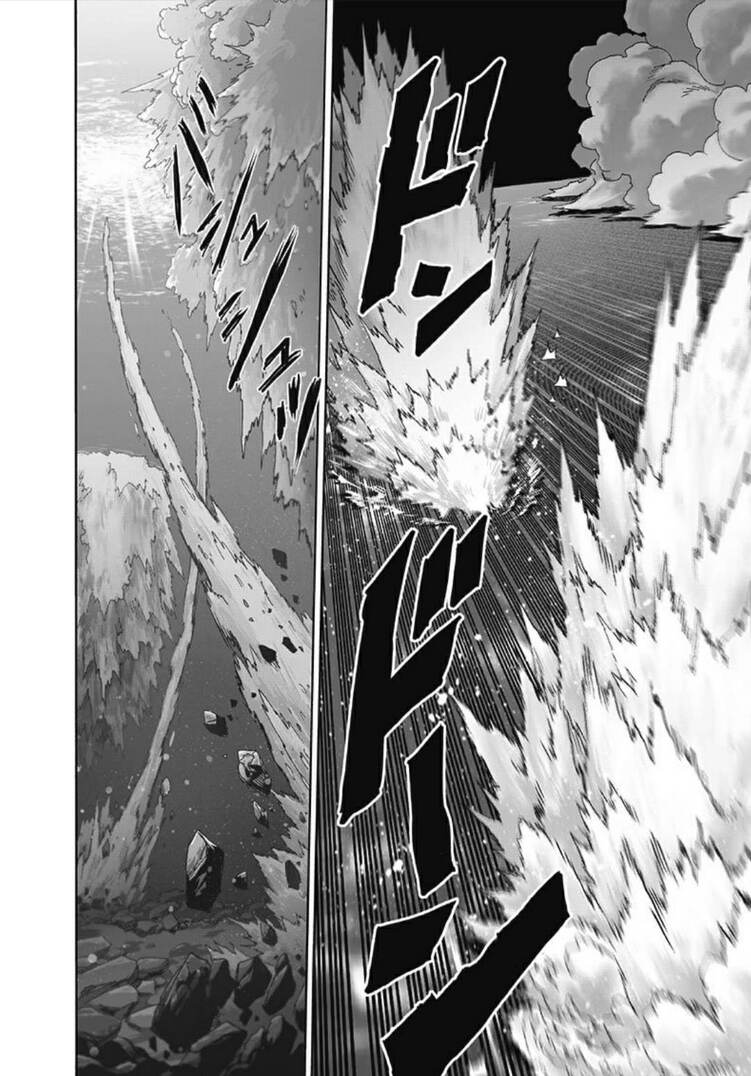 one punch man manga 210 capitulo 21
