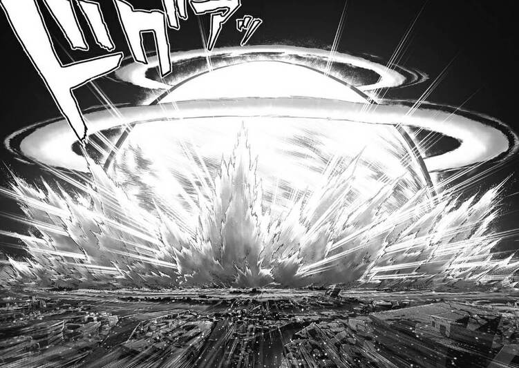 one punch man manga 210 capitulo 5