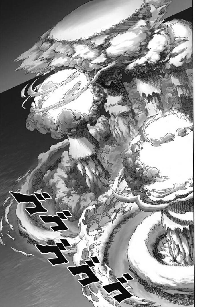 one punch man manga 210 capitulo 9