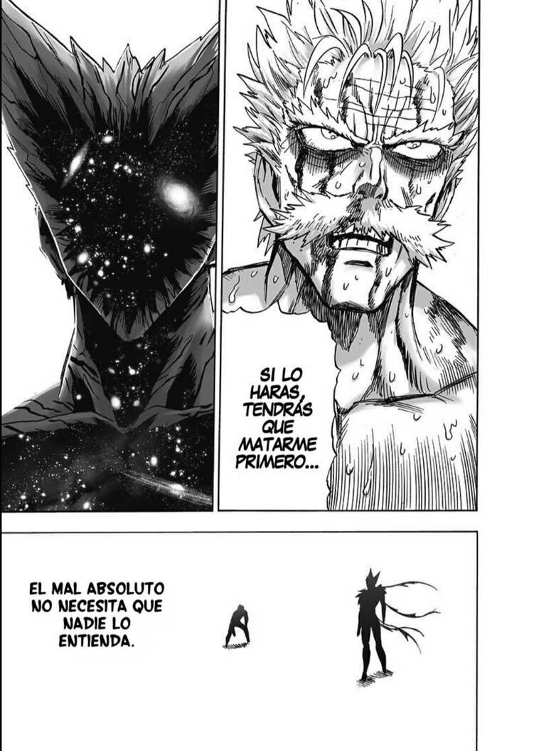 one punch man manga 211 capitulo 10