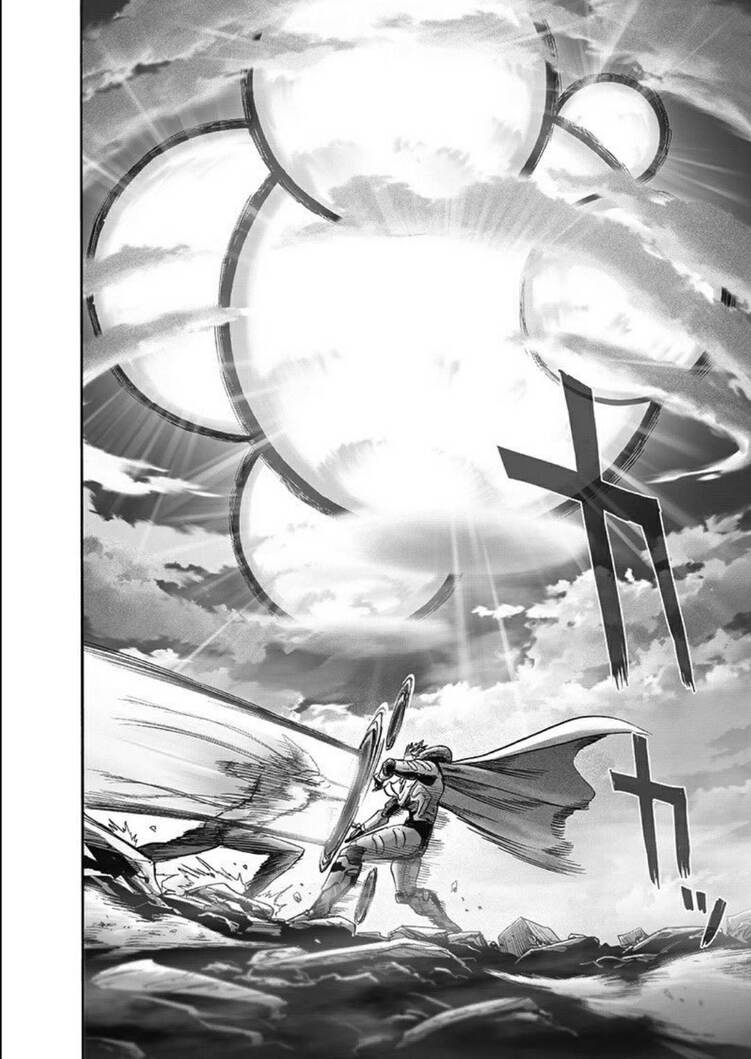 one punch man manga 211 capitulo 24