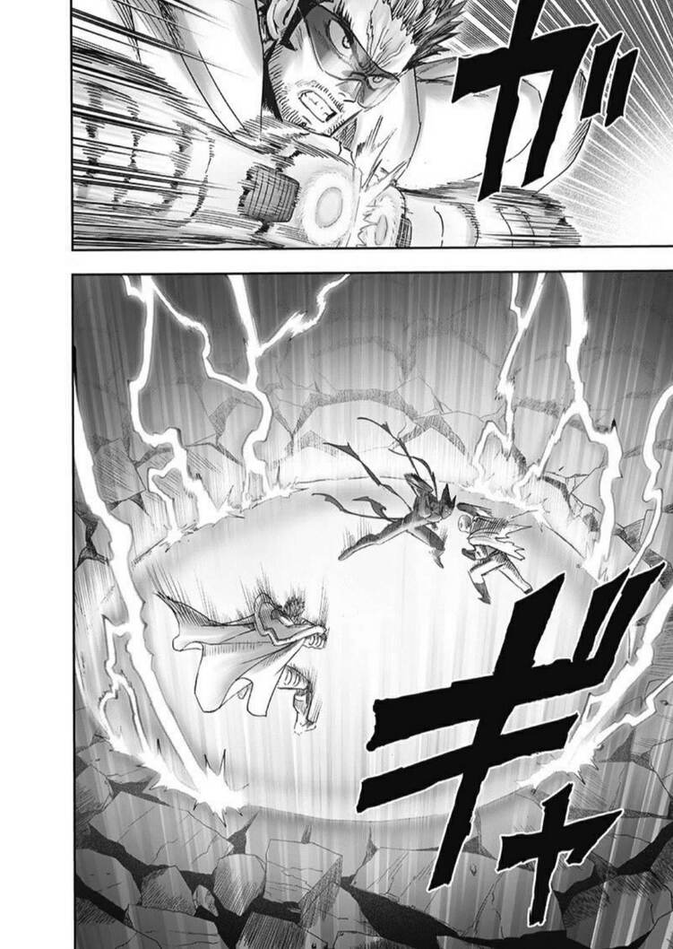 one punch man manga 212 capitulo 1
