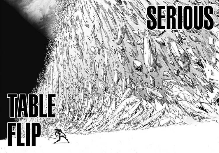 one punch man manga 212 capitulo 34