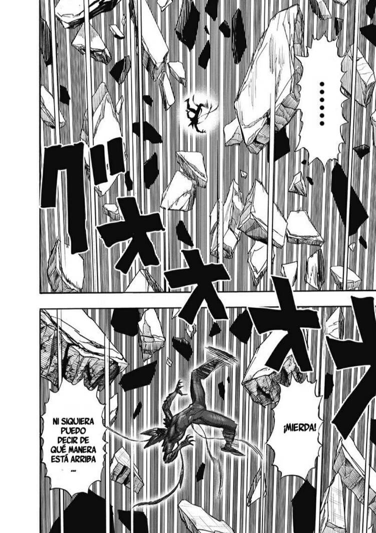 one punch man manga 212 capitulo 37