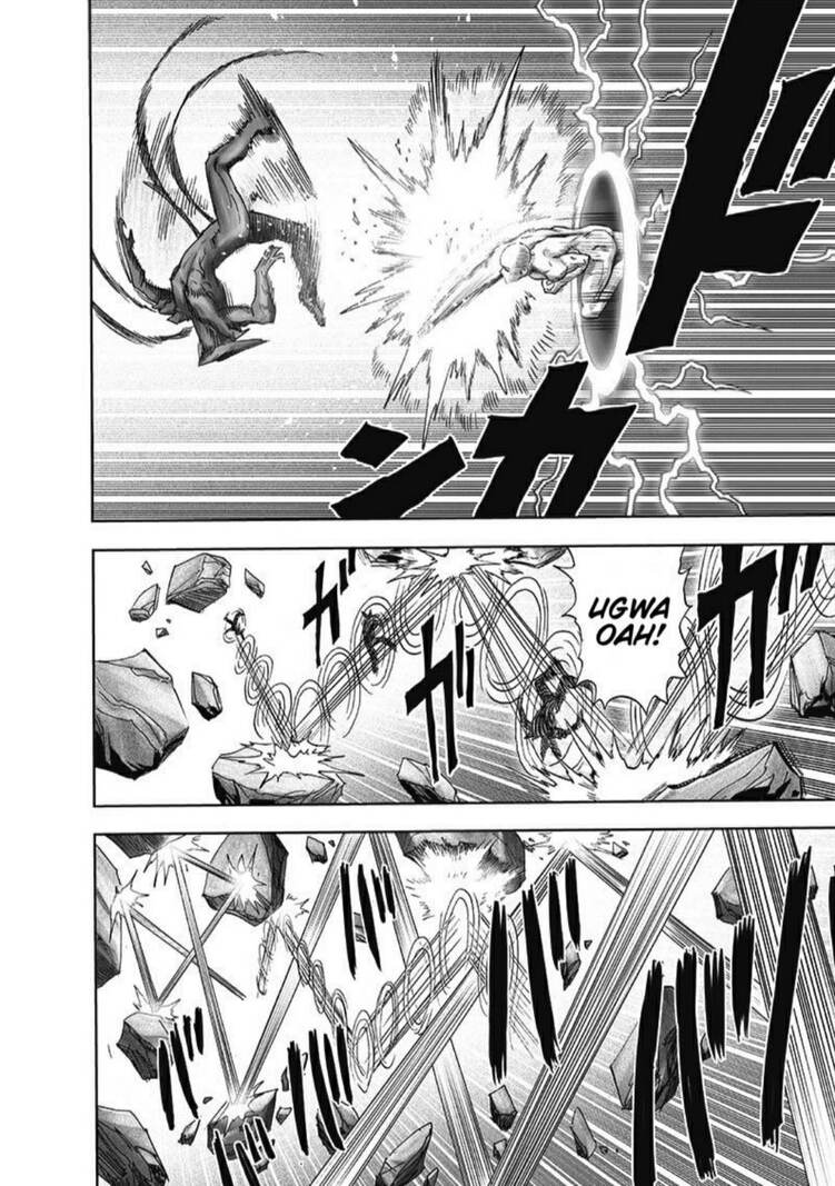 one punch man manga 212 capitulo 42