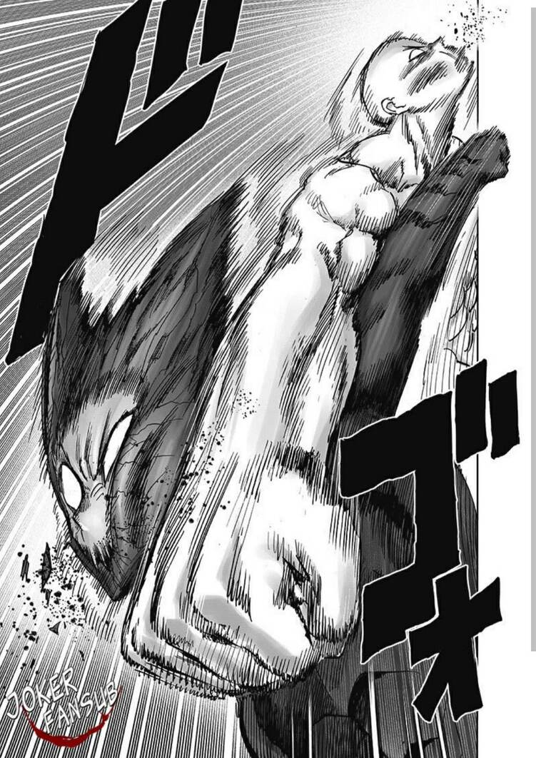 one punch man manga 212 capitulo 50