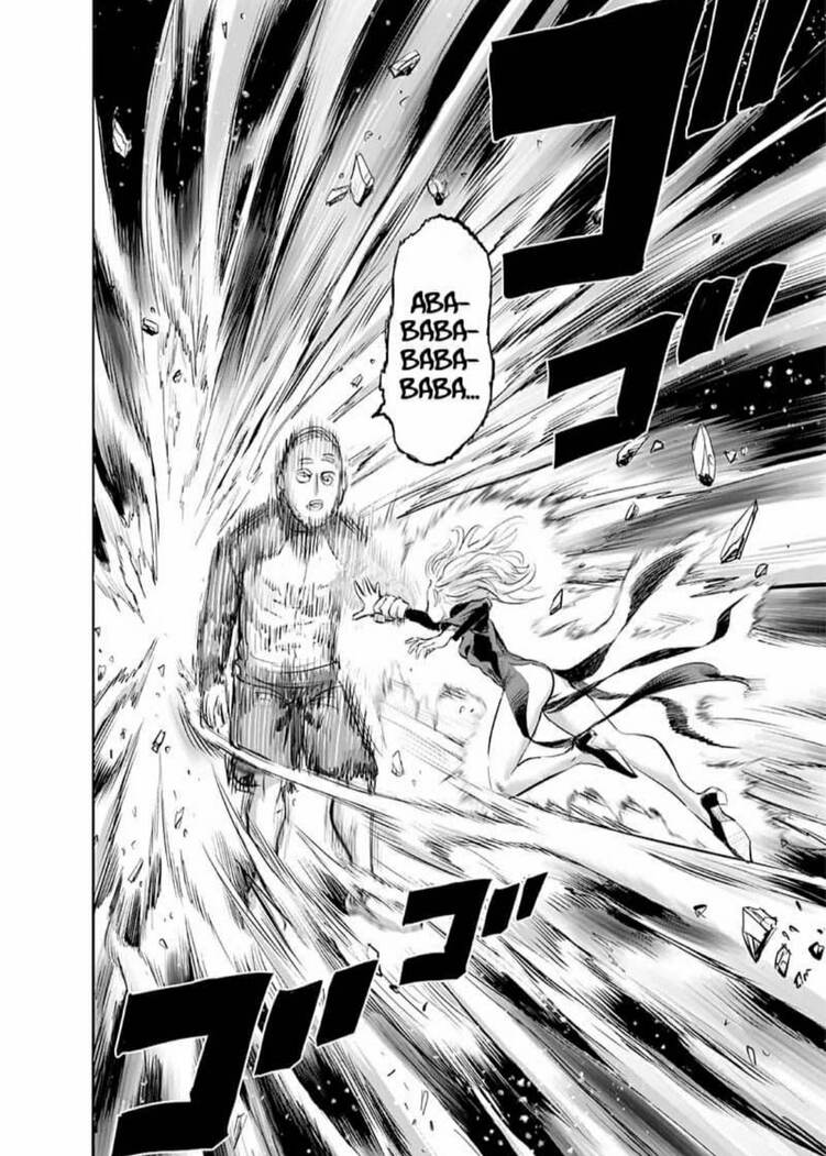 one punch man manga 223 capitulo 11