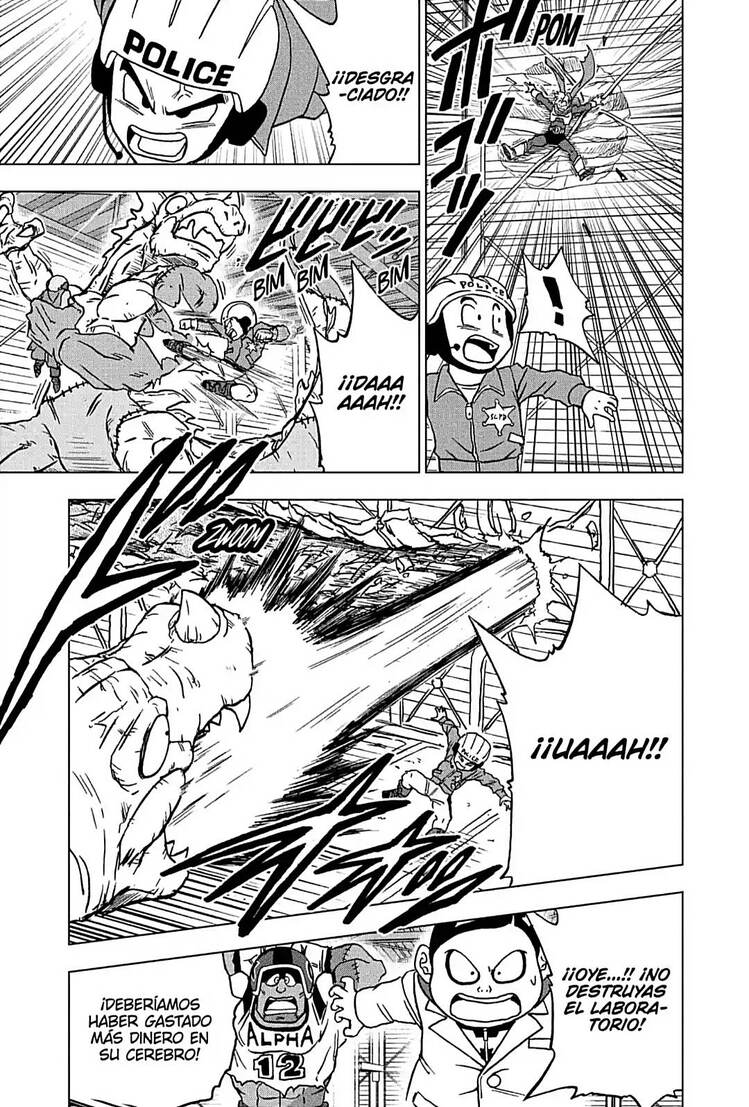 dragon ball super manga 90 35