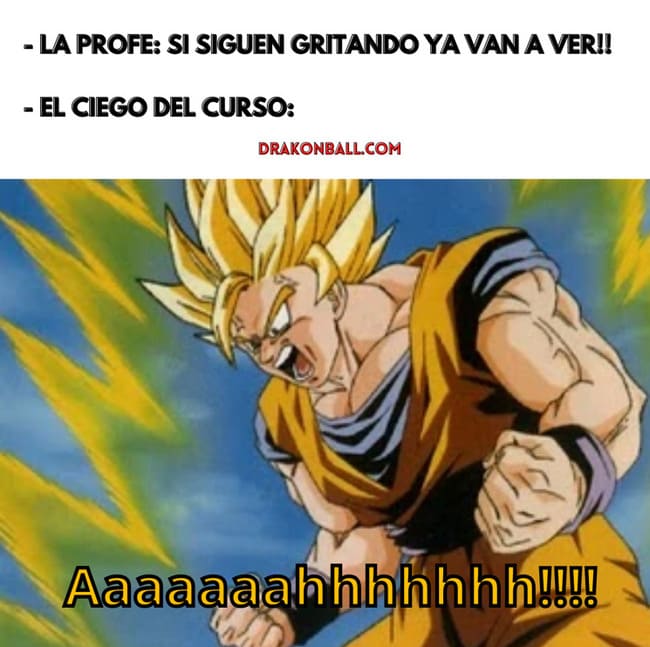 meme goku