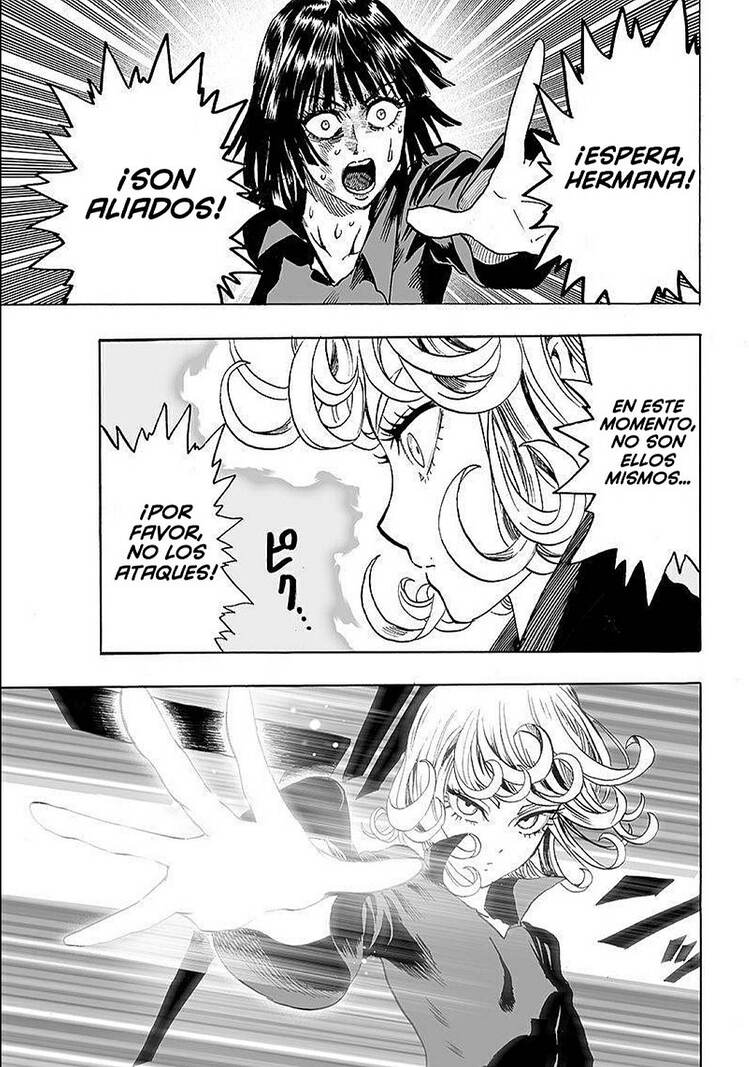 one punch man manga 101 9