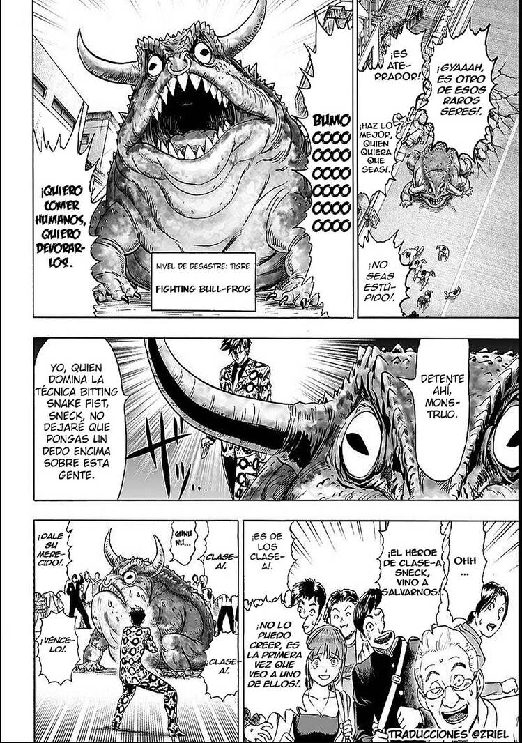 one punch man manga 102 1
