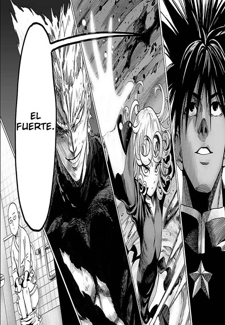 one punch man manga 102 15