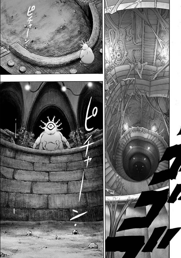 one punch man manga 102 19