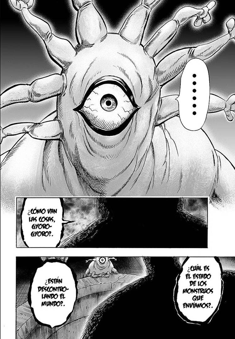 one punch man manga 102 20