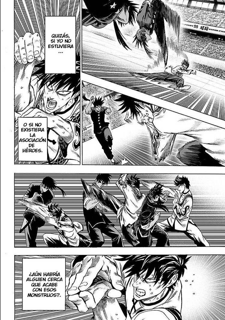 one punch man manga 102 5