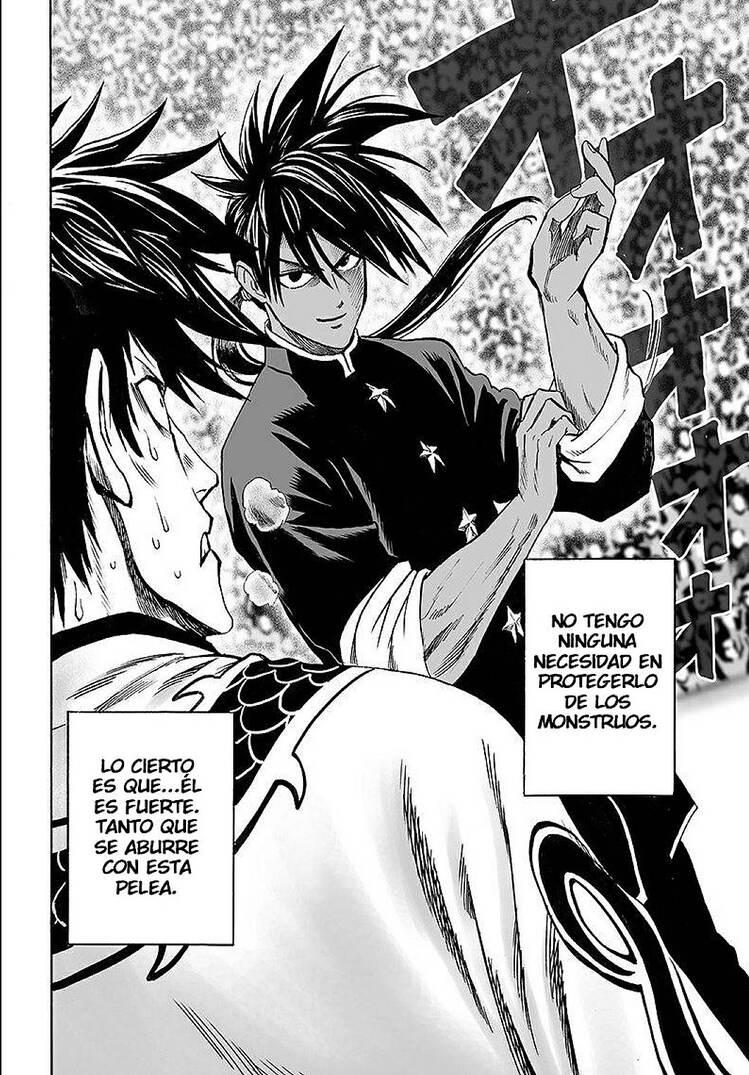 one punch man manga 102 7