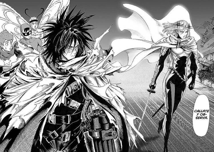 one punch man manga 104 12