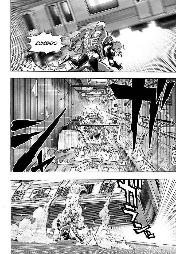 one punch man manga 104 3