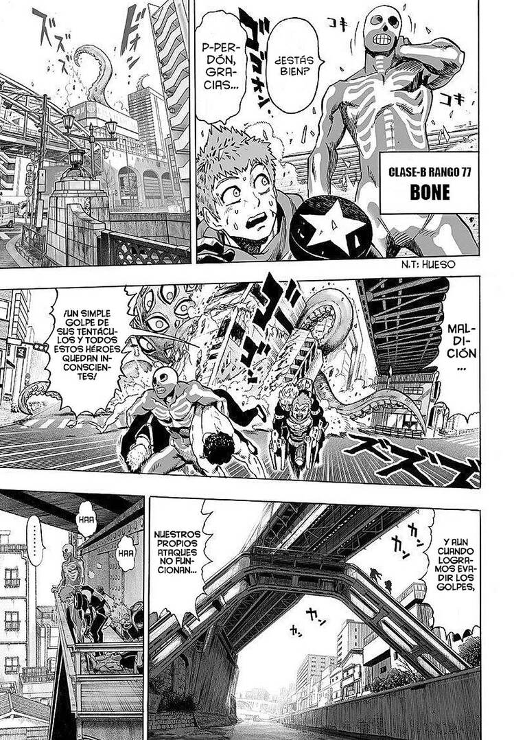 one punch man manga 104 4