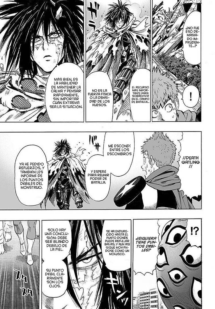 one punch man manga 104 8
