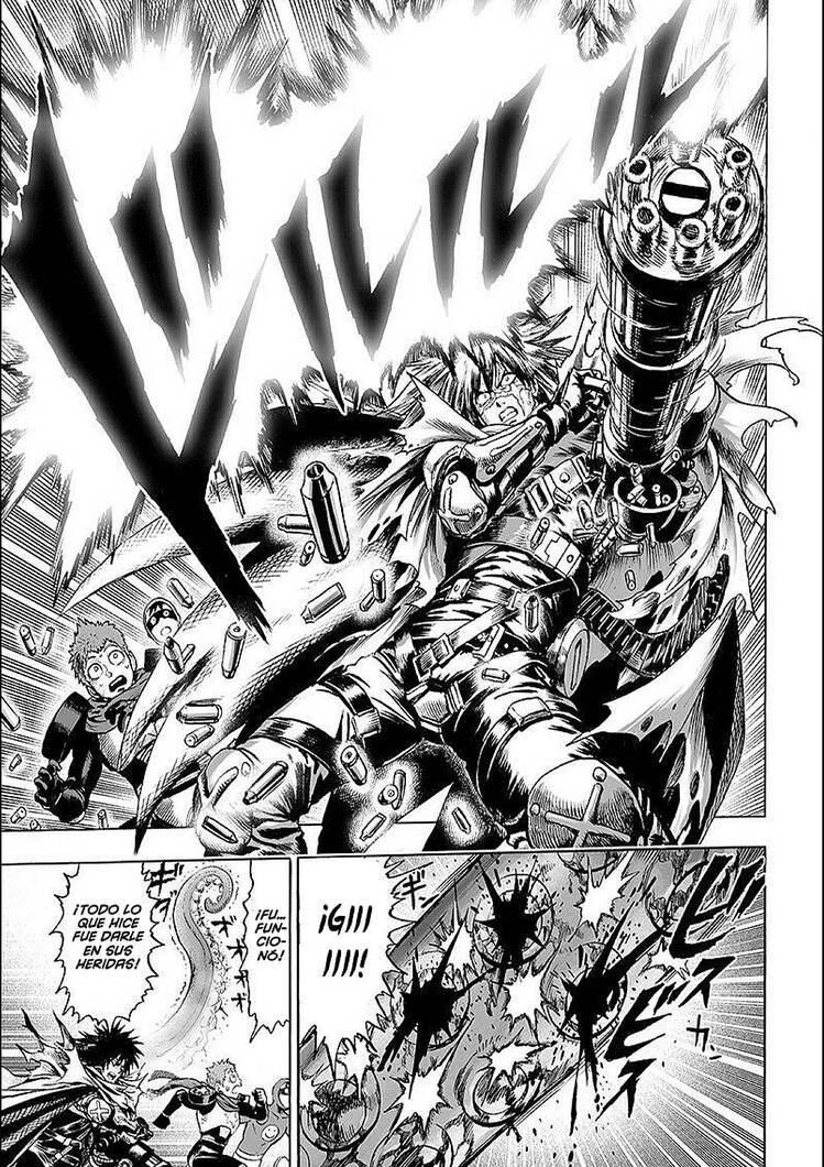 one punch man manga 105 10