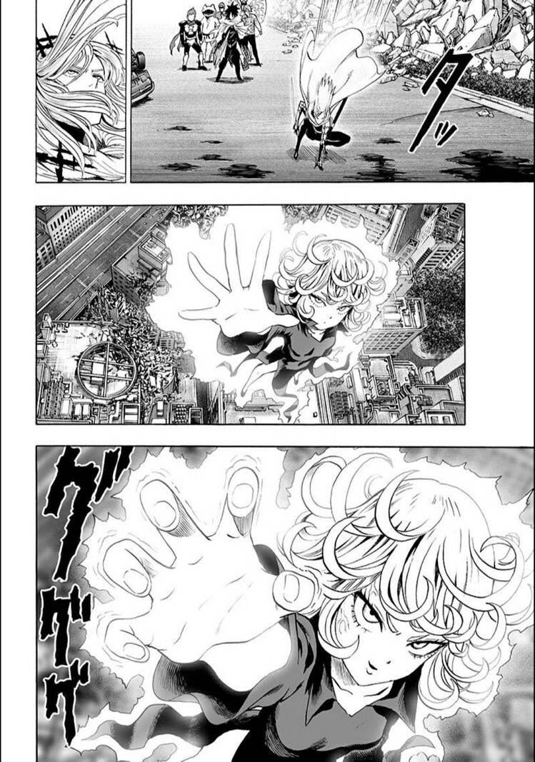 one punch man manga 105 15