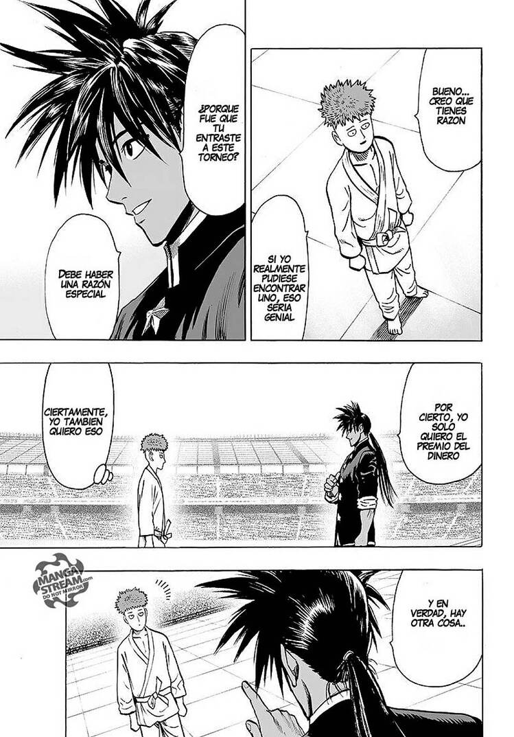 one punch man manga 107 14