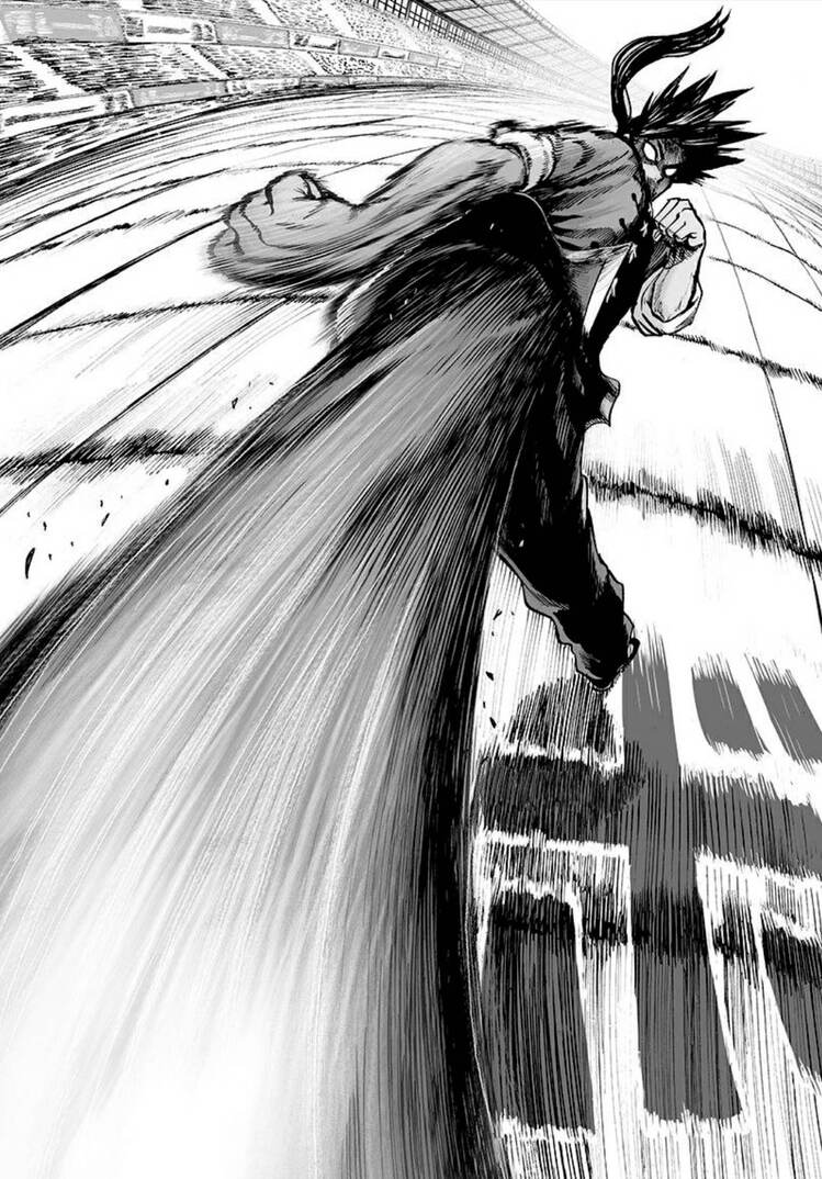 one punch man manga 107 8