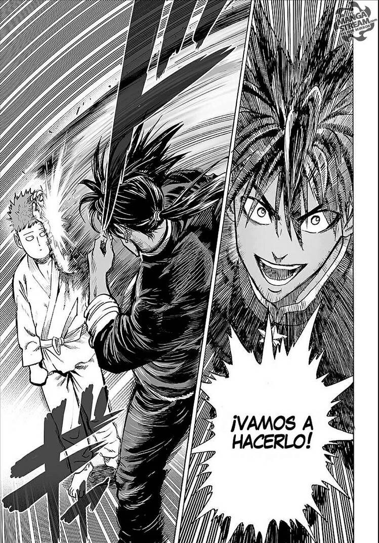 one punch man manga 108 1