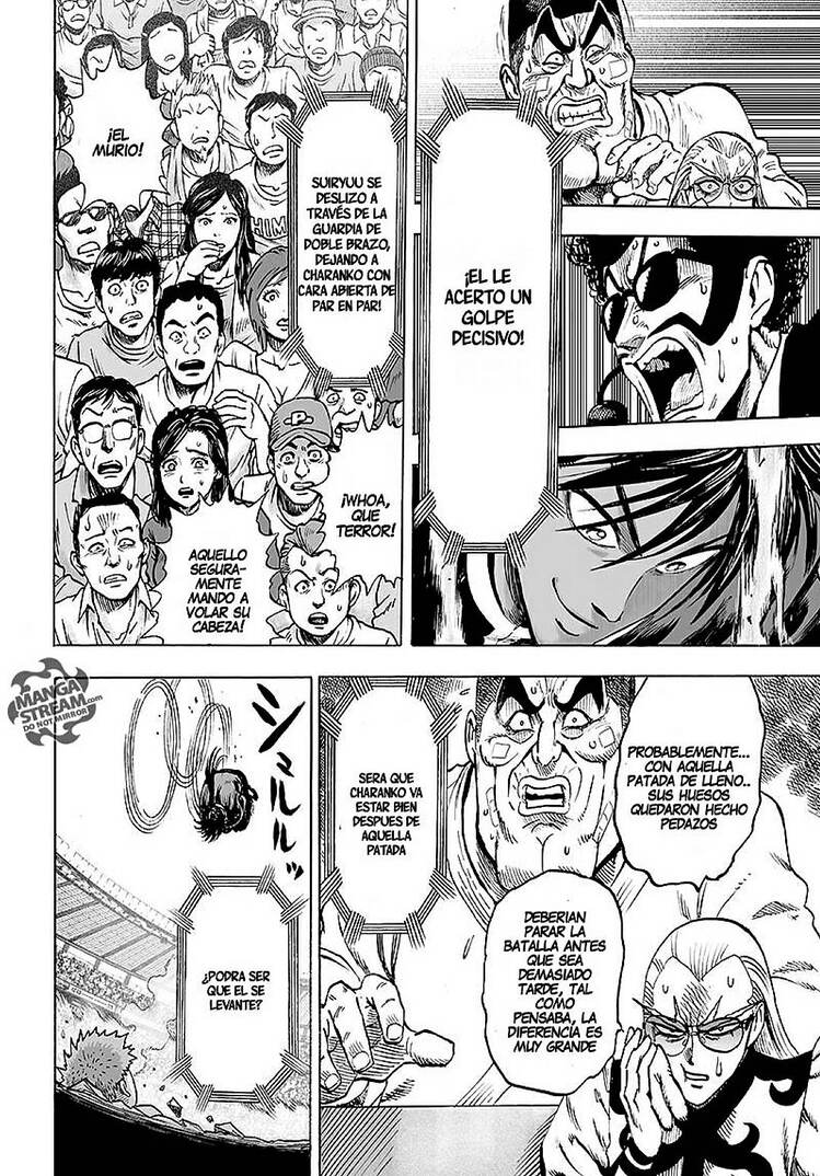 one punch man manga 108 10