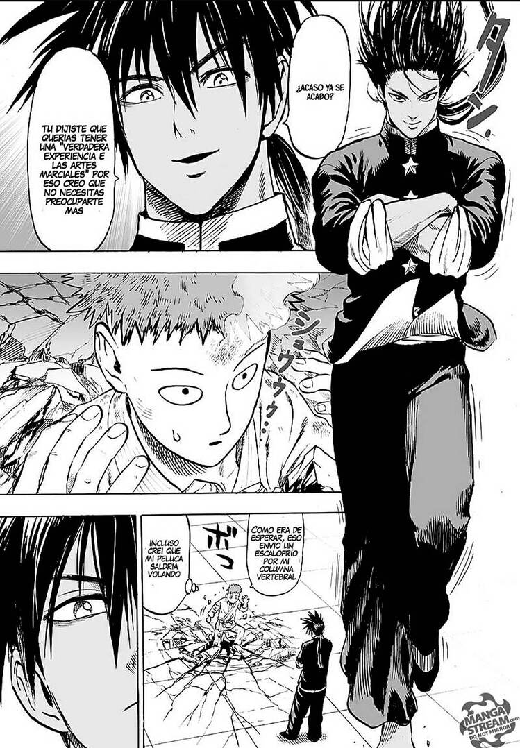 one punch man manga 108 11