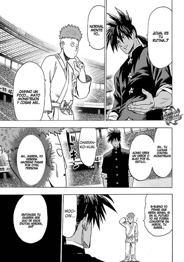 one punch man manga 108 19