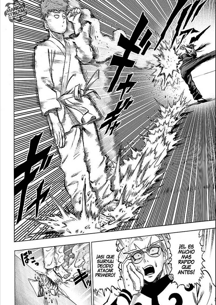 one punch man manga 108 2
