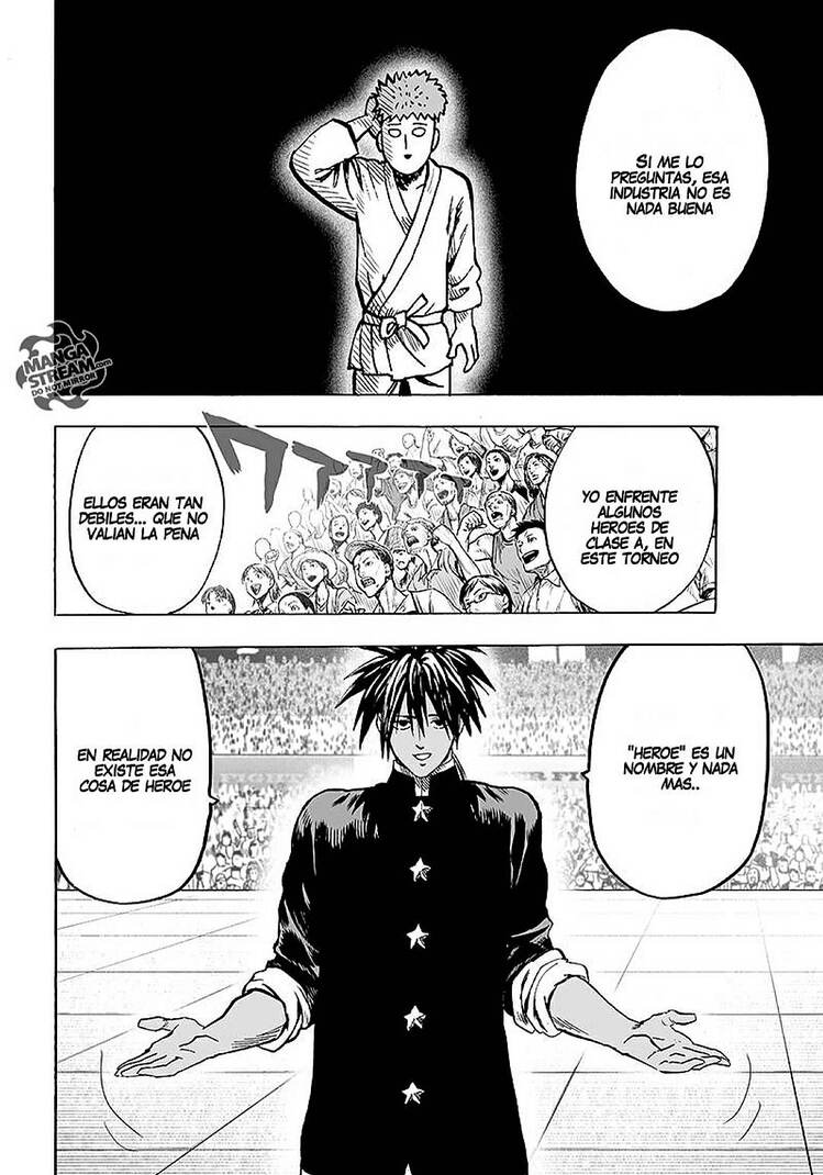 one punch man manga 108 20
