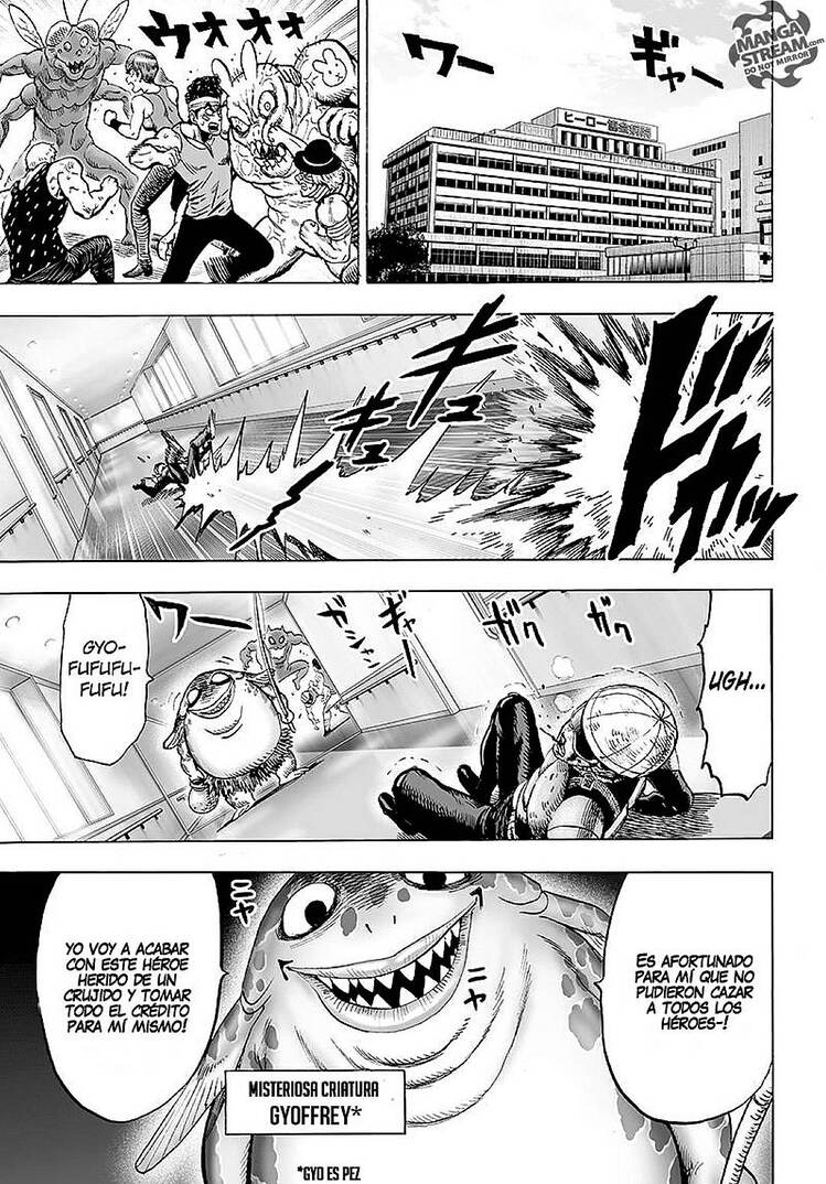 one punch man manga 108 21