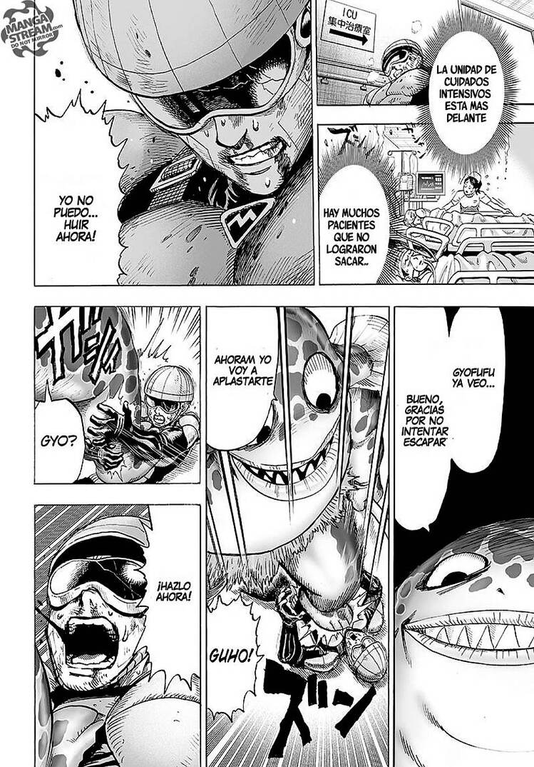 one punch man manga 108 22