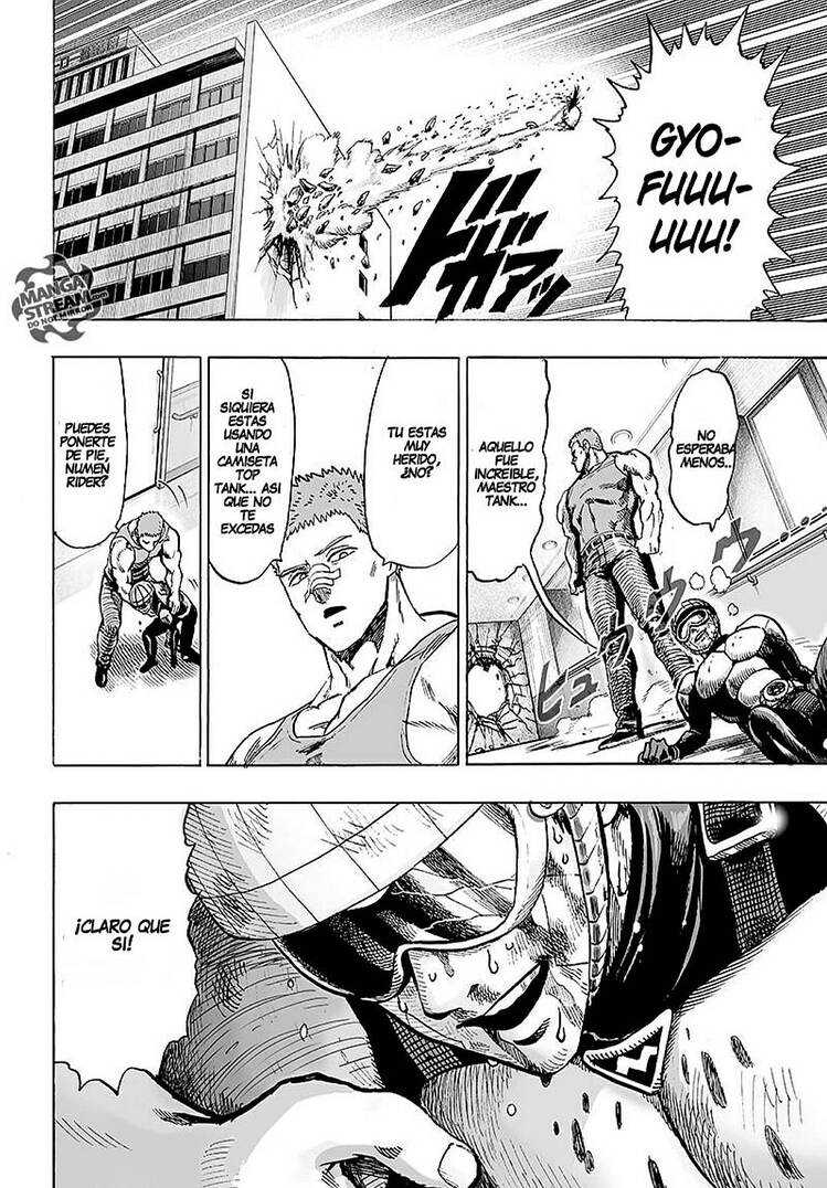 one punch man manga 108 24