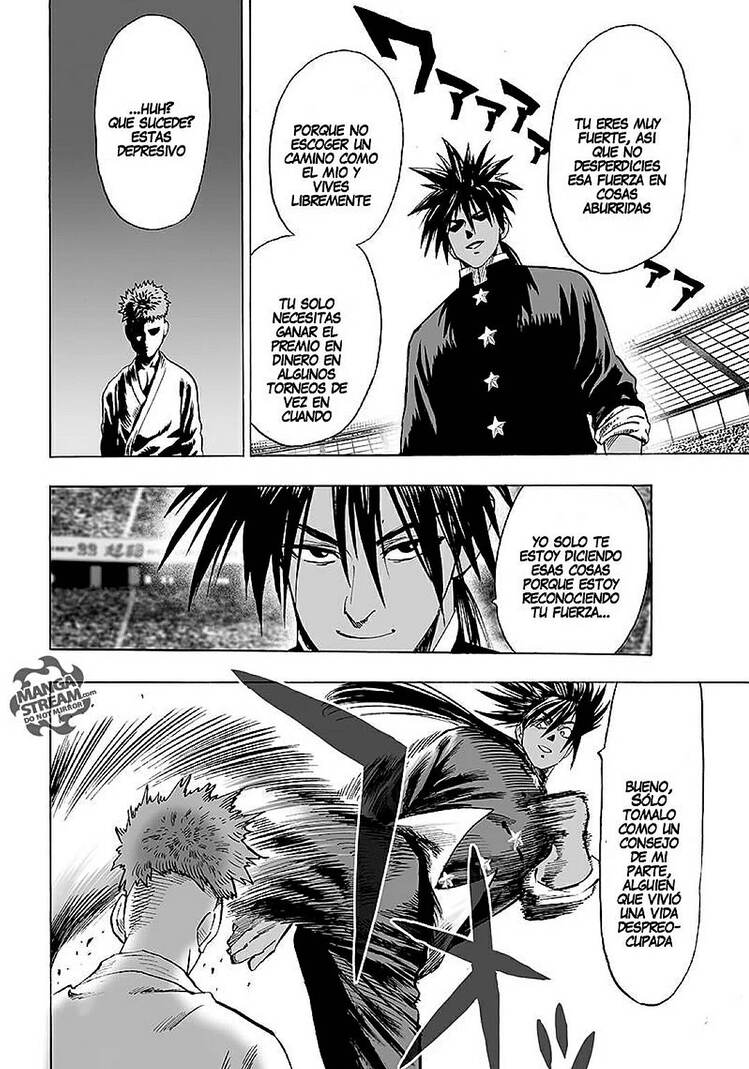 one punch man manga 108 26