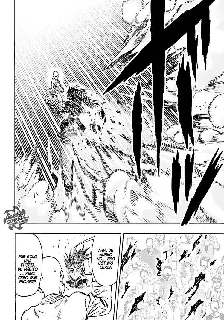 one punch man manga 108 30