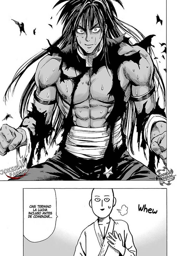 one punch man manga 108 31